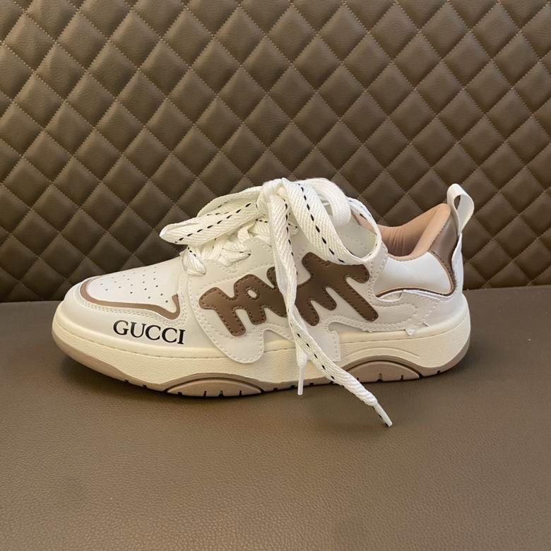 men gucci shoes-317
